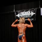 Donna  Teimari - NPC All South 2011 - #1